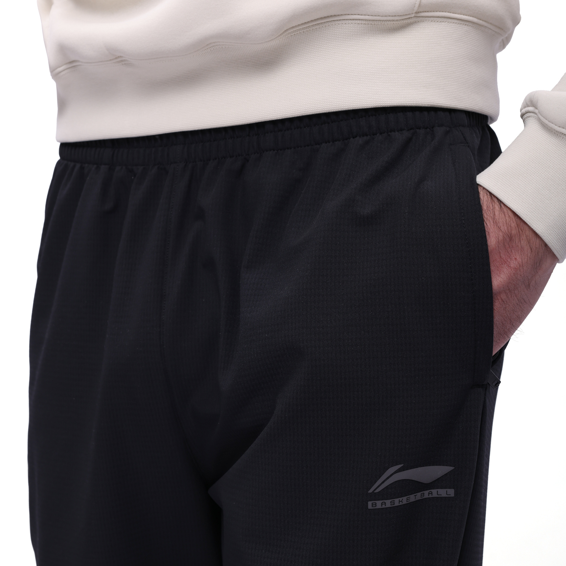 AYKW023-1 Брюки спортивные NBA Pack черный